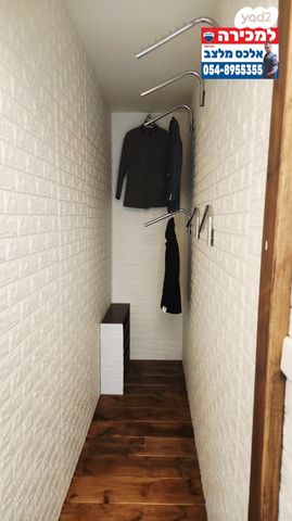 דופלקס, אדמונית 6, גני אביב, לוד