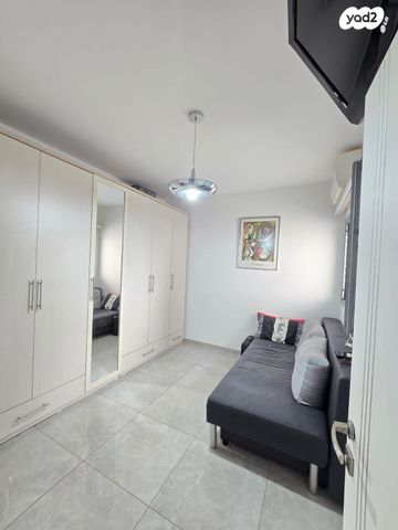 דירה, נתיב ים, קרית ים