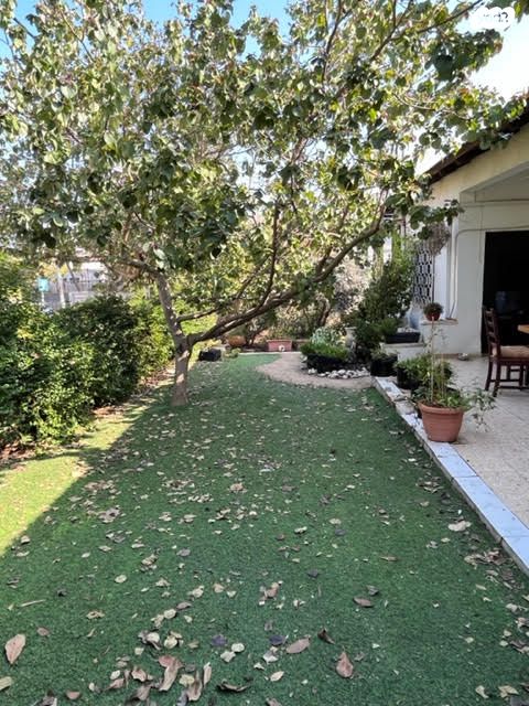 בית פרטי/ קוטג', רמת חן, רמת גן