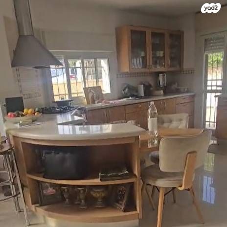 בית פרטי/ קוטג', אברהם רפול הררי, פסגת זאב, ירושלים