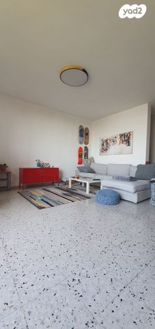 דירה, ברזיל, רמת אביב, תל אביב יפו