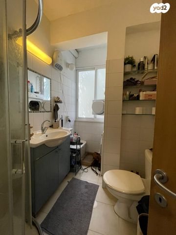 דירה, נצח ישראל, הצפון הישן - דרום, תל אביב יפו