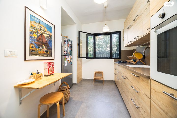 דירה, ניות, ירושלים