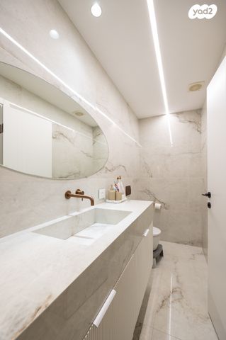 דירת גן, קוסטה ריקה 75, עיר גנים, ירושלים