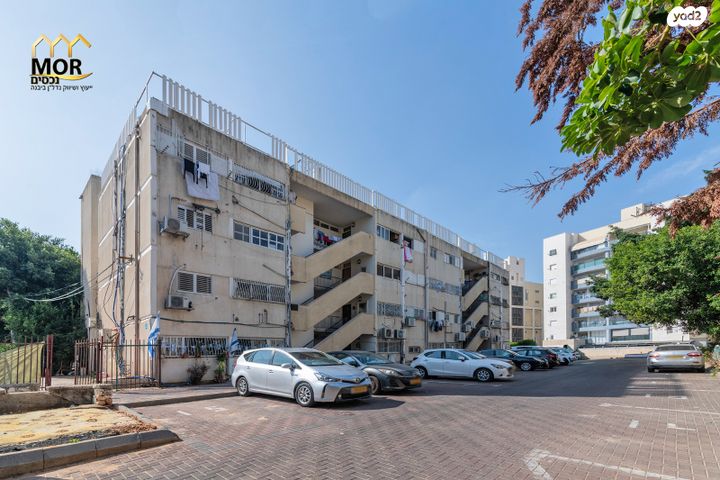 דירה, החבצלת, נאות אשכול, יבנה