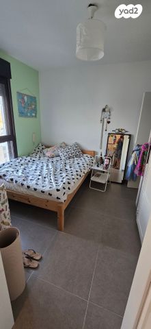 דירה, יוסי בנאי 75, פסגות אפק, ראש העין