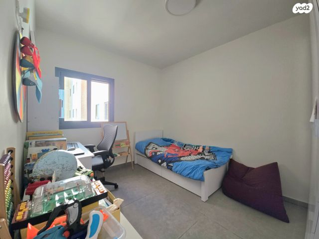 דירה, דבורה עומר 4, נאות שדה, רעננה