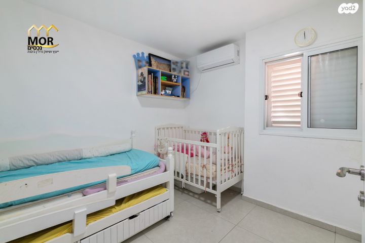 דירה, החבצלת, נאות אשכול, יבנה