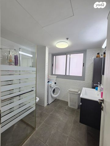 דירה, נתיב ים, קרית ים