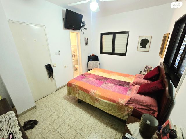 דירה, יוסף פפר 4, תקומה / קרית חזני, פתח תקווה