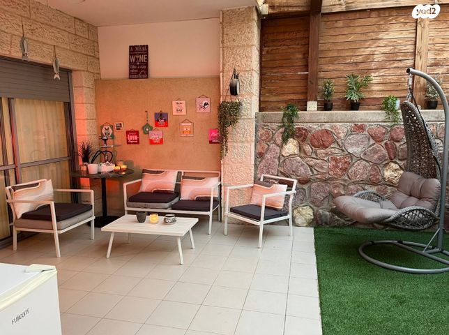 דירת גן, האבות, שחמון, רובע 10, אילת