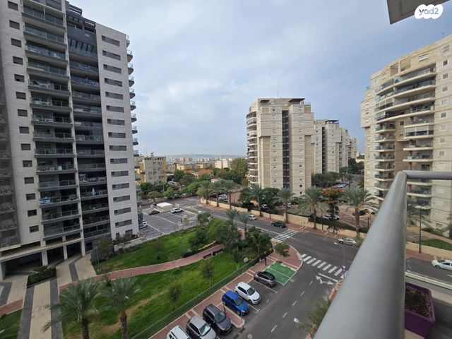 דירה, נתיב ים, קרית ים