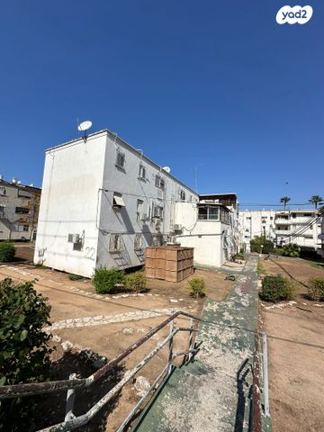 דירה, מרדכי בר מוחא, נשר