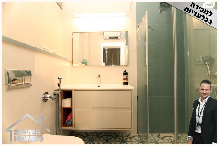 דירה, הגילה 17, נוף הטיילת, נתניה