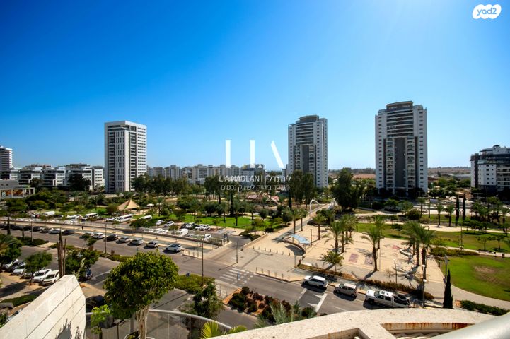 גג/ פנטהאוז, הדוגית, נאות רבין, יבנה