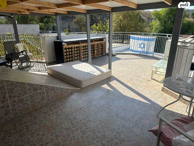 בית פרטי/ קוטג', שוהם, סביונים, מעלות תרשיחא