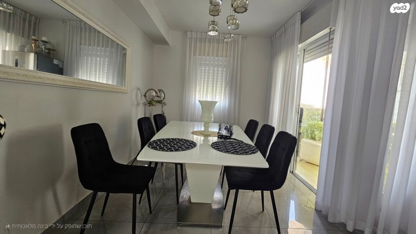 דופלקס, שדרות דואני, נאות אשכול, יבנה