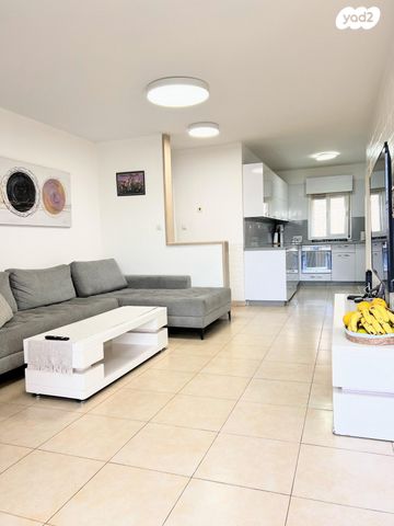 גג/ פנטהאוז, יפה רום, גילה, ירושלים