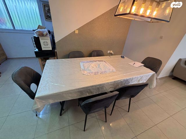 דירה, נאות שקמה, ראשון לציון