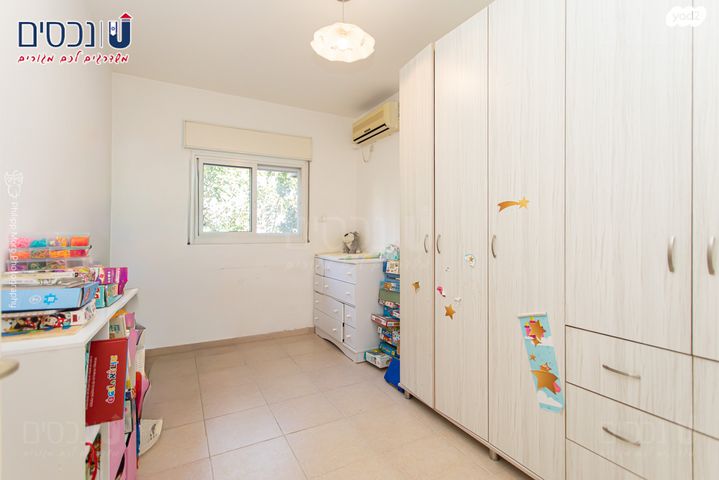 דירת גן, אלברט איינשטיין, אחוזה, חיפה