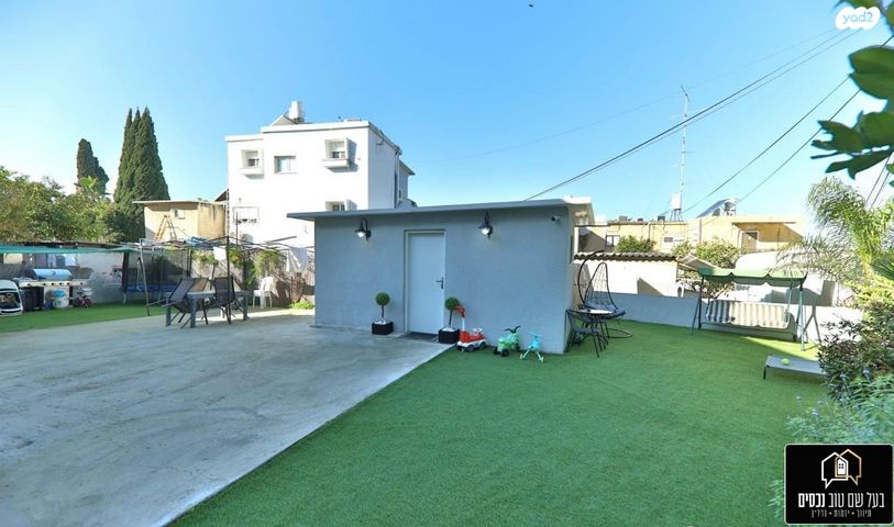 דירה, ברכה פולד, גבעה א', שביט, קרית אתא