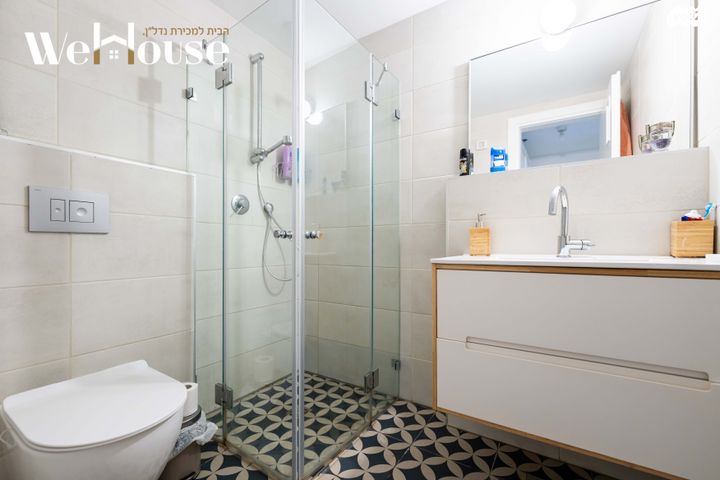 דירה, יוסף הגלילי, רמת גן