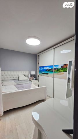 דופלקס, שדרות דואני, נאות אשכול, יבנה