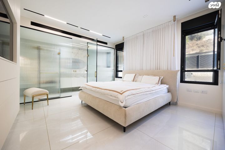 דירת גן, קוסטה ריקה 75, עיר גנים, ירושלים