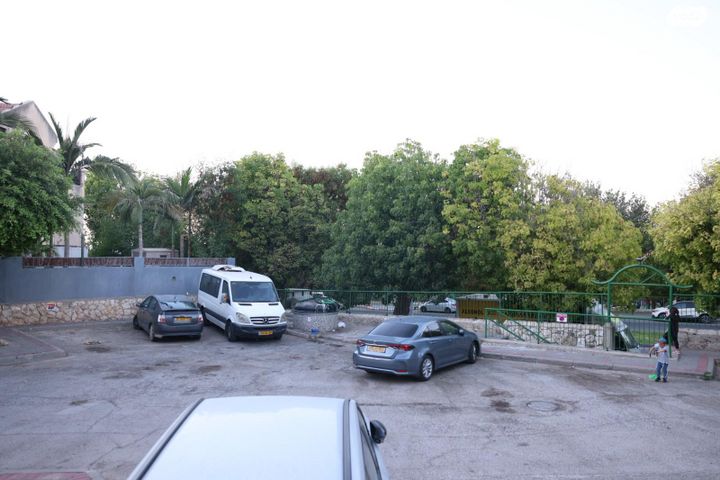 דירת גן, דן לנר 6, קרית אריה / שיינפלד, בית שמש