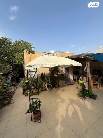 דו משפחתי, נווה דקלים, אשקלון