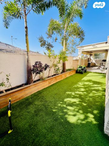 דירת גן, נחל דן, רמת נבון . הר כרמי, כרמיאל