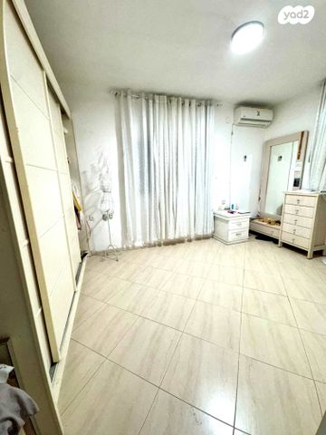 בית פרטי/ קוטג', אוסישקין, שכונה א', באר שבע