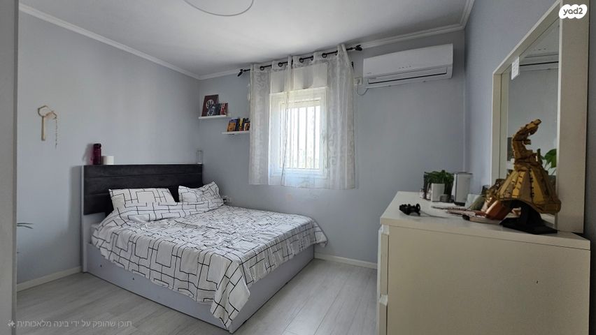 דופלקס, שדרות דואני, נאות אשכול, יבנה