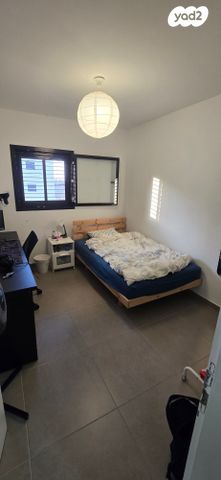 דירה, יוסי בנאי 75, פסגות אפק, ראש העין