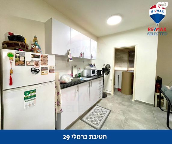 דירה, חטיבת כרמלי, נווה פז, חיפה