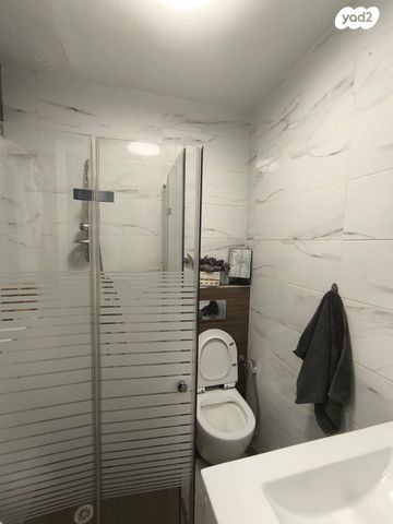 דירה, שבתאי הנגבי, גילה, ירושלים