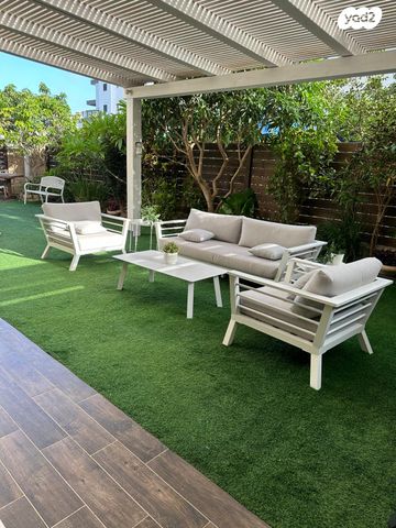 דירת גן, הרעות 1, כפר סבא