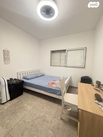 דירה, אהרון בוגנים, נאות שמיר, רמלה