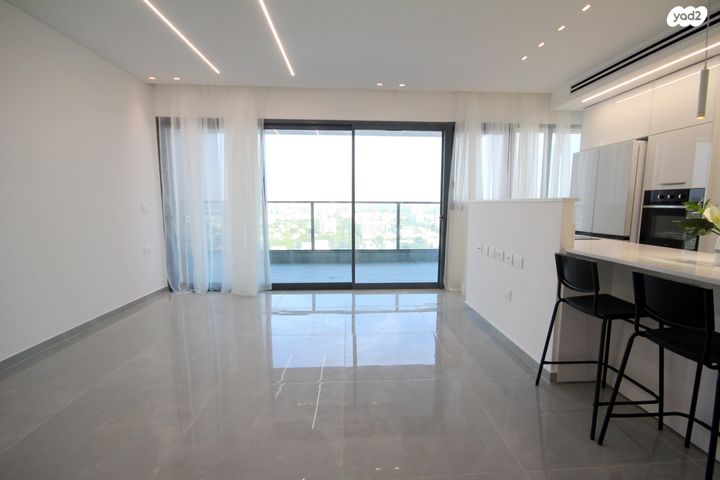 דירה, וינגייט 1, יד אליהו, תל אביב יפו