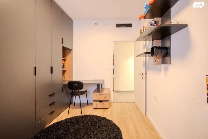 דירה, שולמית אלוני 13, נחלת יהודה, ראשון לציון