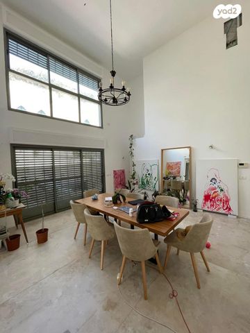 דירת גן, תל אביב יפו