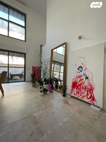 דירת גן, תל אביב יפו