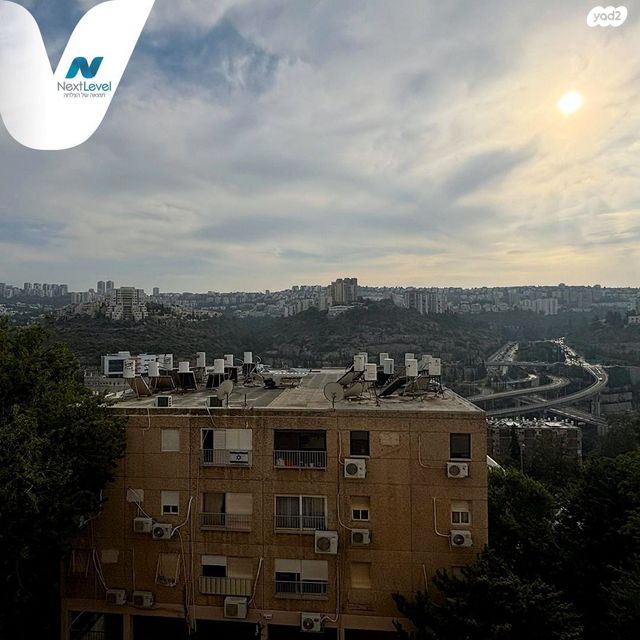 דירה, יעקב קליבנוב, יזרעאליה, חיפה