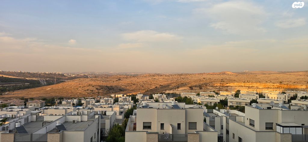 דירה, יוסי בנאי 75, פסגות אפק, ראש העין