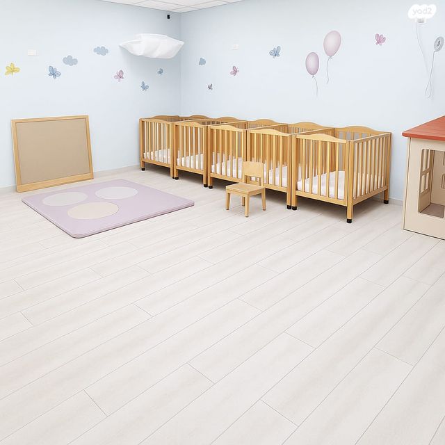 דירה, רחובות