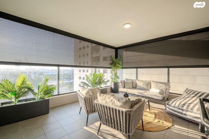 דירה, שולמית אלוני 13, נחלת יהודה, ראשון לציון