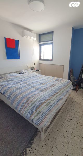 דירה, ברזיל, רמת אביב, תל אביב יפו