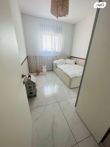 דירה, טניס 5, נווה ספיר - קרית תמרים, עכו