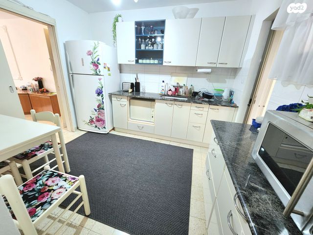 דירת גן, חניתה 70, יזרעאליה, חיפה