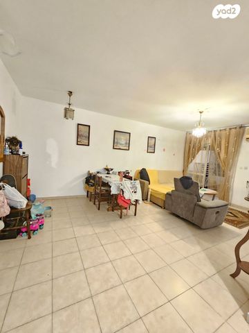 דירה, ח. בן עטר, אשקלון